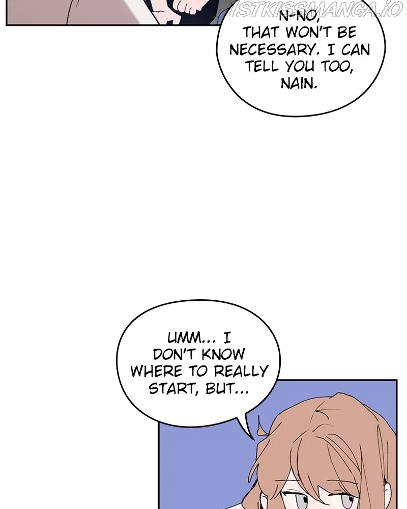 The Bride of a Monster Chapter 66 – Page 97