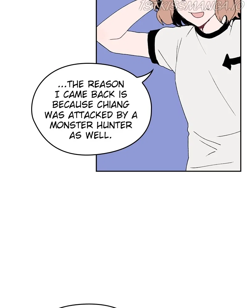 The Bride of a Monster Chapter 66 – Page 98