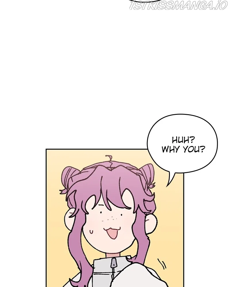 The Bride of a Monster Chapter 66 – Page 100