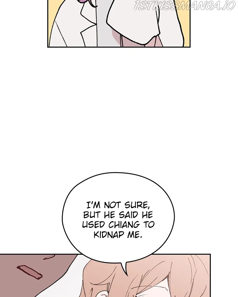 The Bride of a Monster Chapter 66 – Page 101