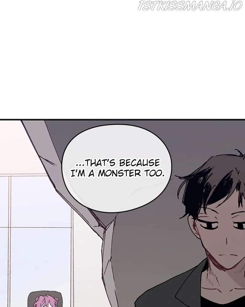 The Bride of a Monster Chapter 66 – Page 103