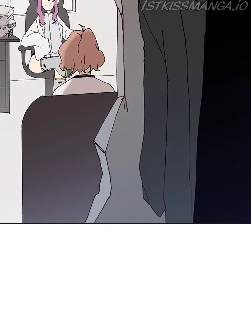 The Bride of a Monster Chapter 66 – Page 104