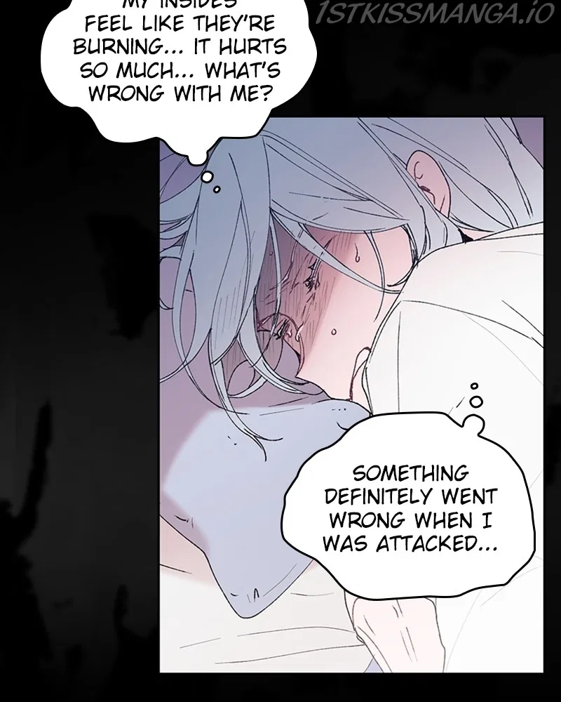 The Bride of a Monster Chapter 66 – Page 108