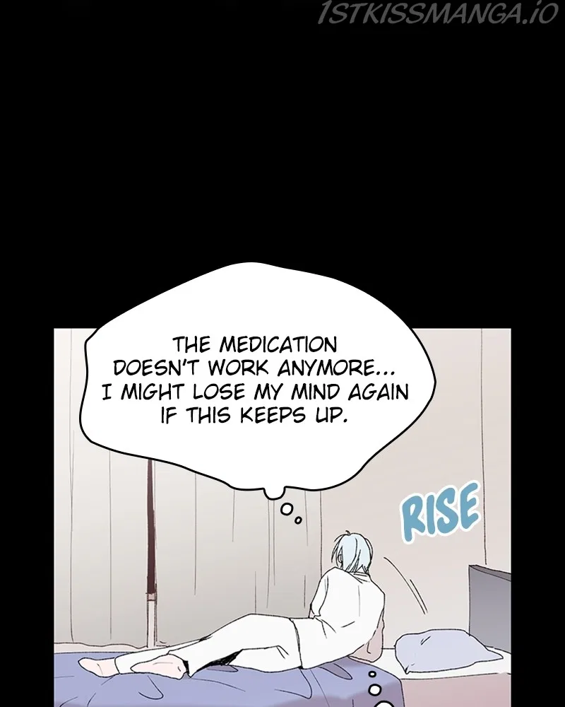 The Bride of a Monster Chapter 66 – Page 109