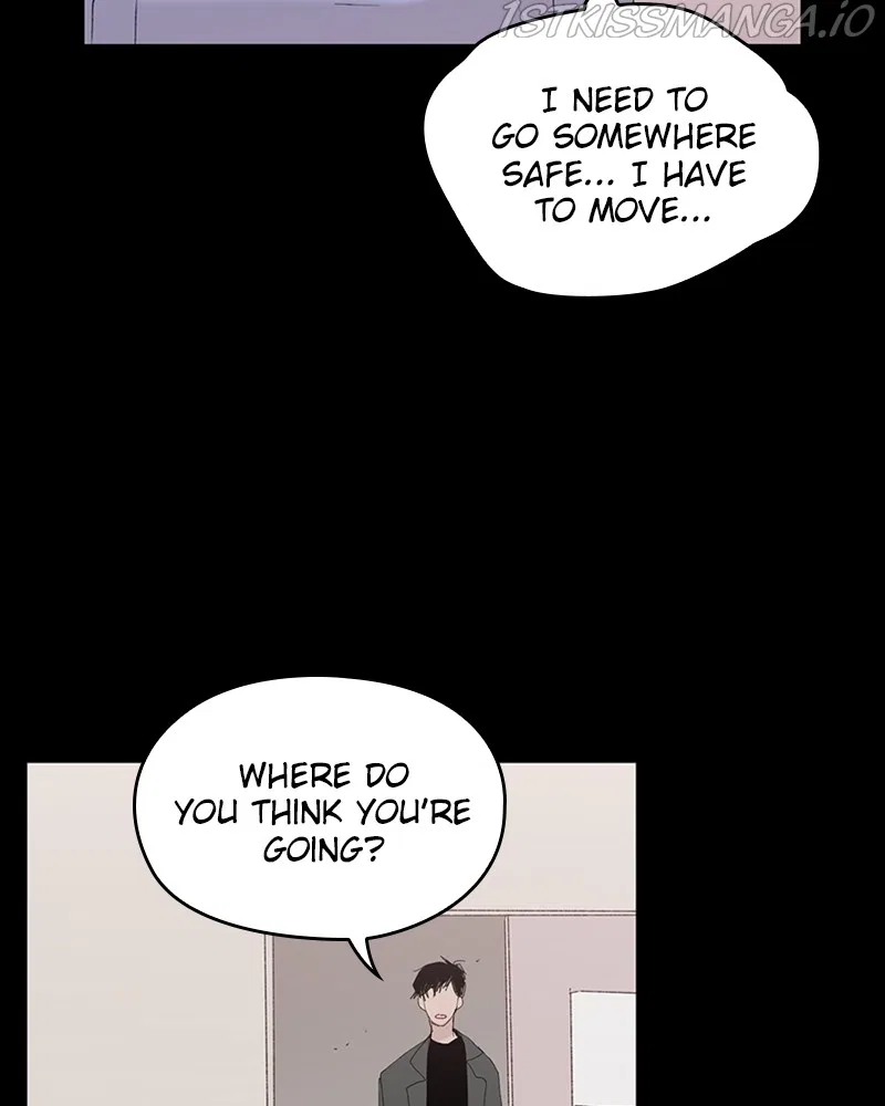 The Bride of a Monster Chapter 66 – Page 110