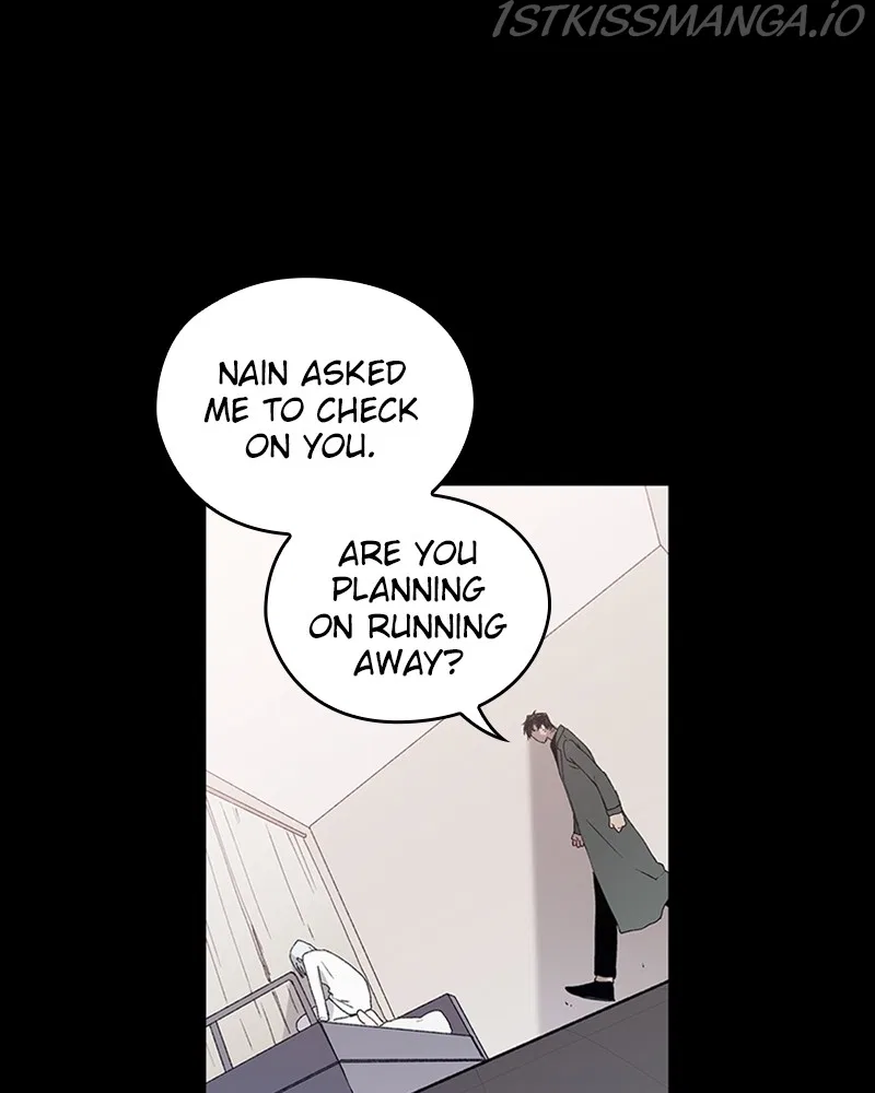 The Bride of a Monster Chapter 66 – Page 113