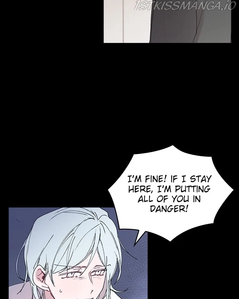 The Bride of a Monster Chapter 66 – Page 117