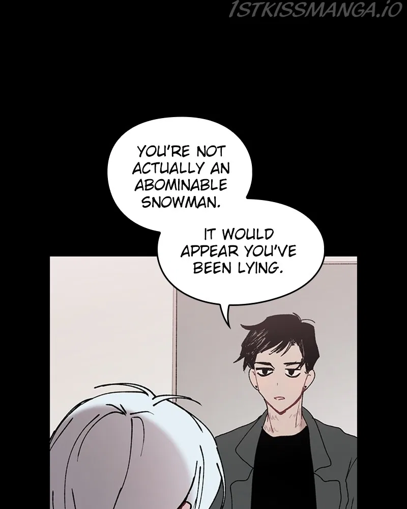 The Bride of a Monster Chapter 66 – Page 120