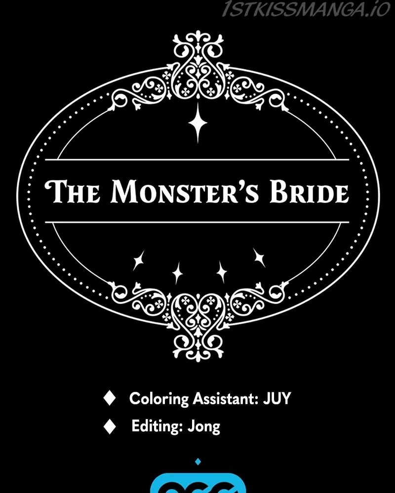 The Bride of a Monster Chapter 66 – Page 126