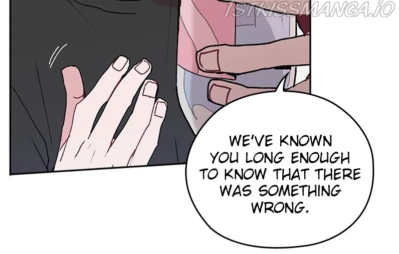 The Bride of a Monster Chapter 65 – Page 18