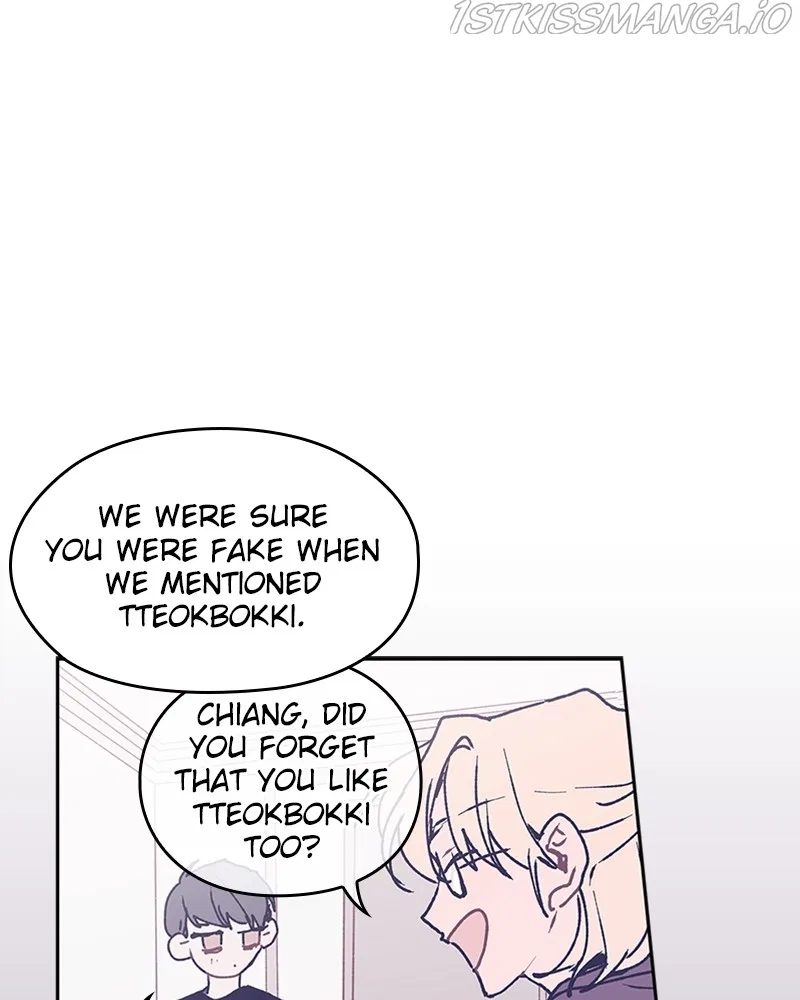 The Bride of a Monster Chapter 65 – Page 19