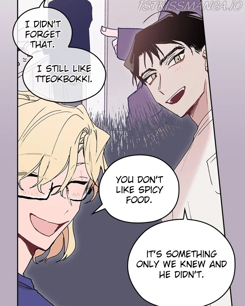 The Bride of a Monster Chapter 65 – Page 20