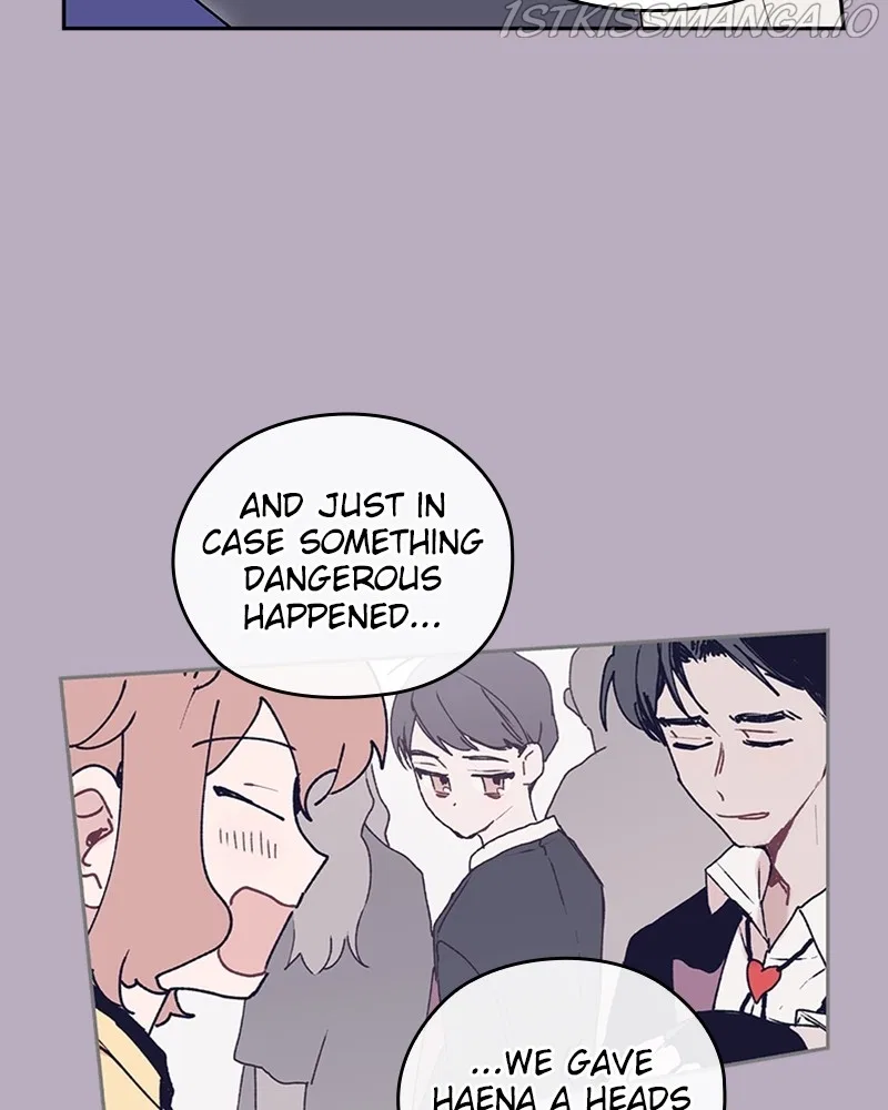 The Bride of a Monster Chapter 65 – Page 21