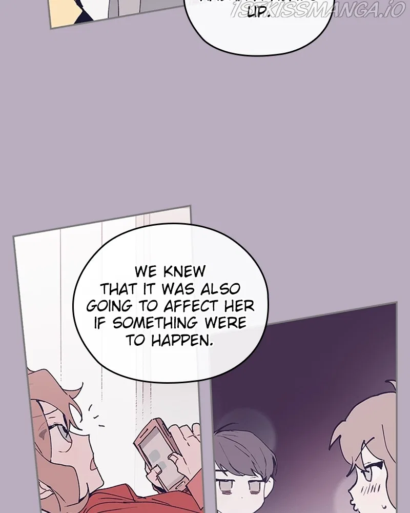 The Bride of a Monster Chapter 65 – Page 22