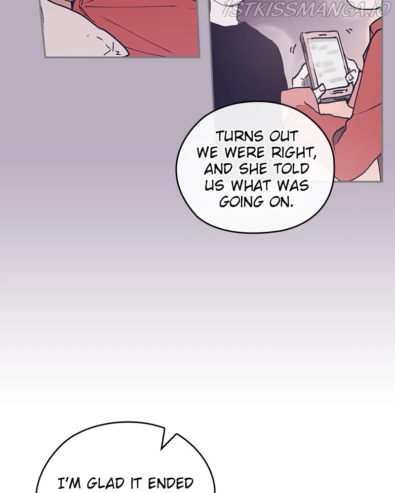The Bride of a Monster Chapter 65 – Page 23