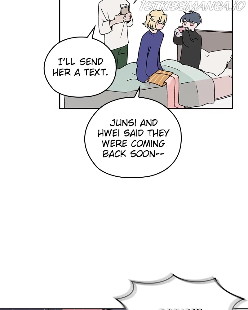 The Bride of a Monster Chapter 65 – Page 26