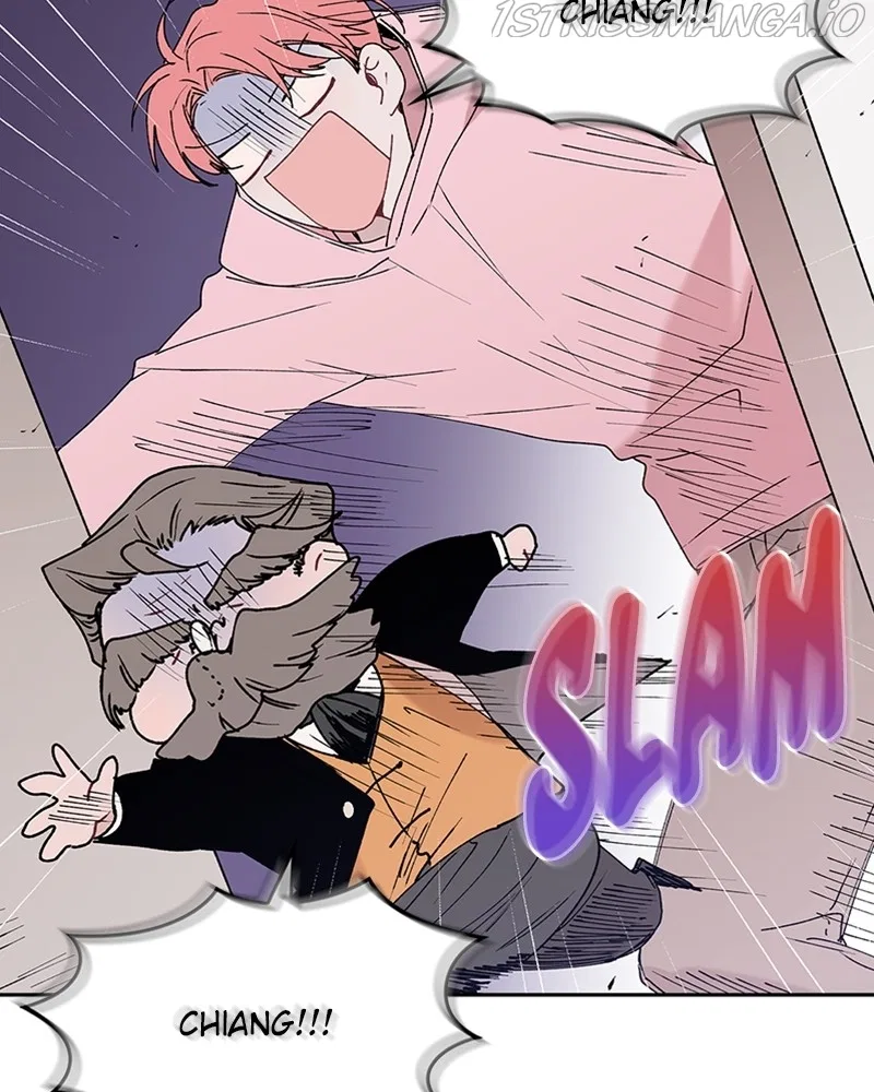 The Bride of a Monster Chapter 65 – Page 27