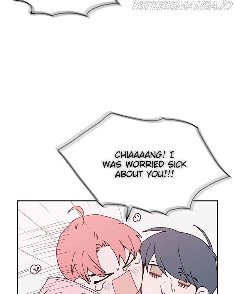 The Bride of a Monster Chapter 65 – Page 28