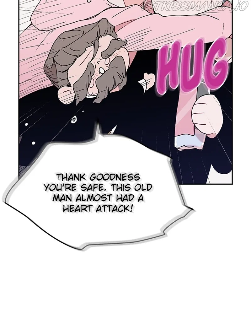 The Bride of a Monster Chapter 65 – Page 29