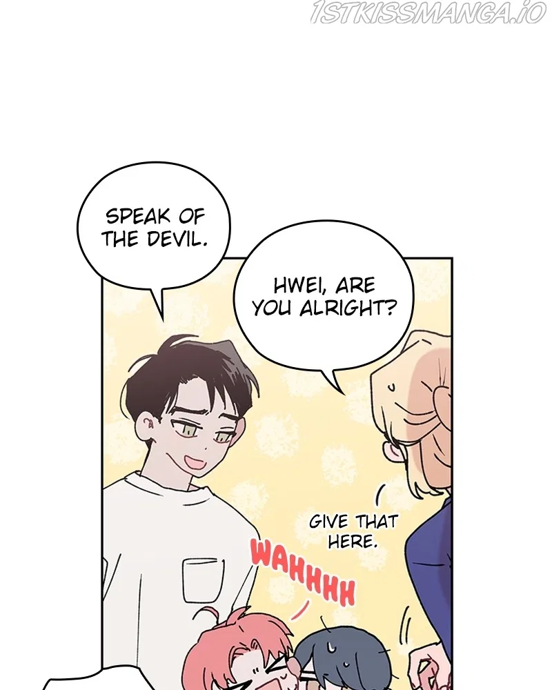 The Bride of a Monster Chapter 65 – Page 30