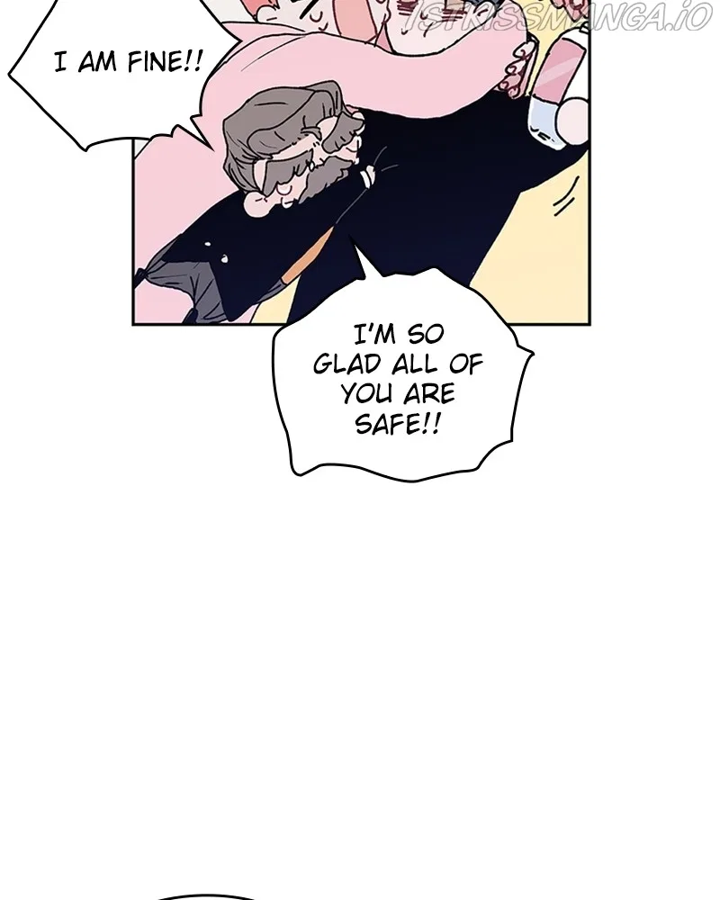 The Bride of a Monster Chapter 65 – Page 31