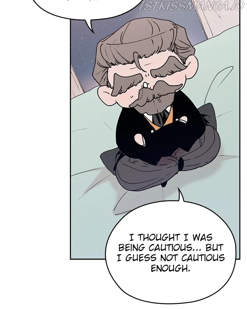 The Bride of a Monster Chapter 65 – Page 34
