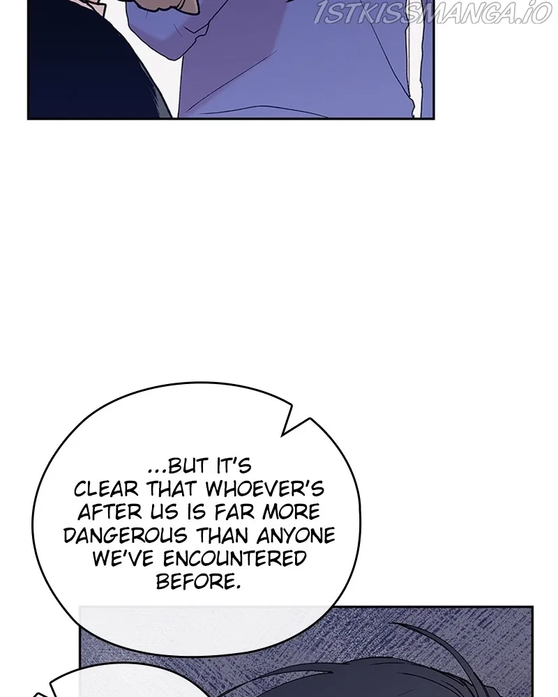 The Bride of a Monster Chapter 65 – Page 37