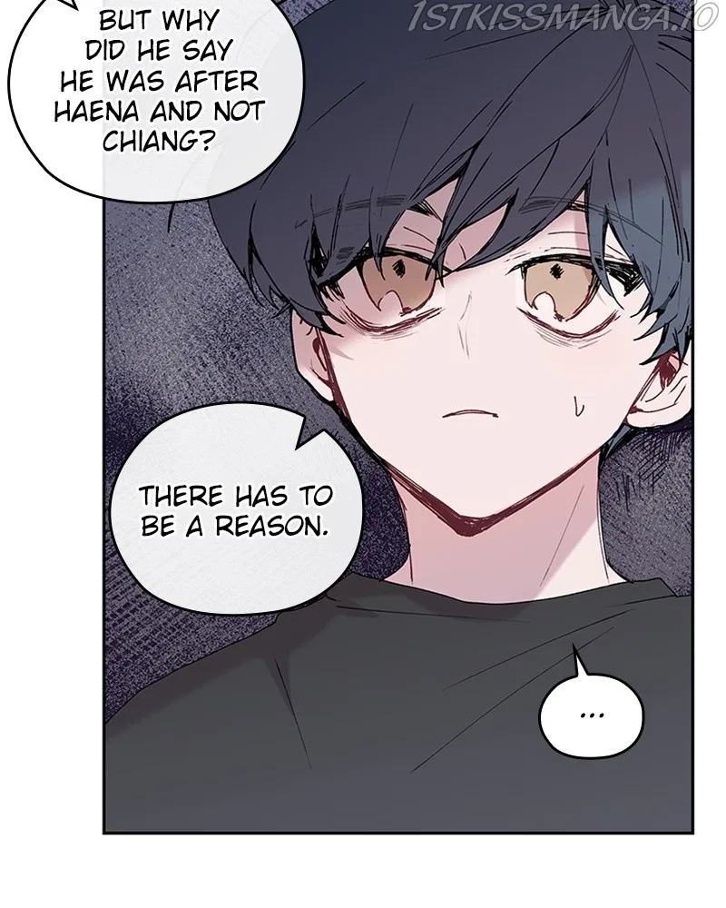 The Bride of a Monster Chapter 65 – Page 38