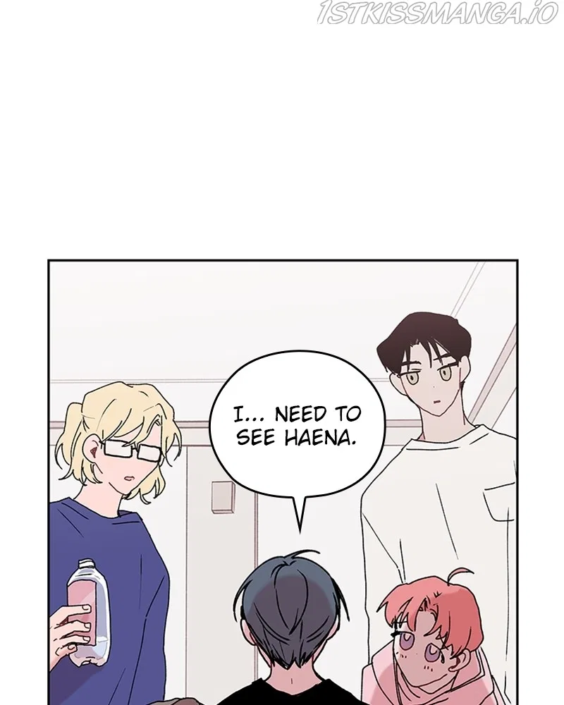 The Bride of a Monster Chapter 65 – Page 39