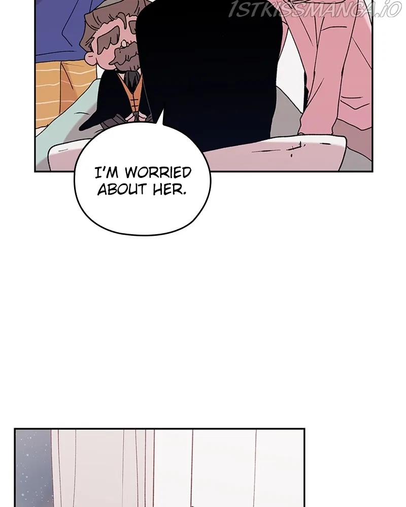 The Bride of a Monster Chapter 65 – Page 40