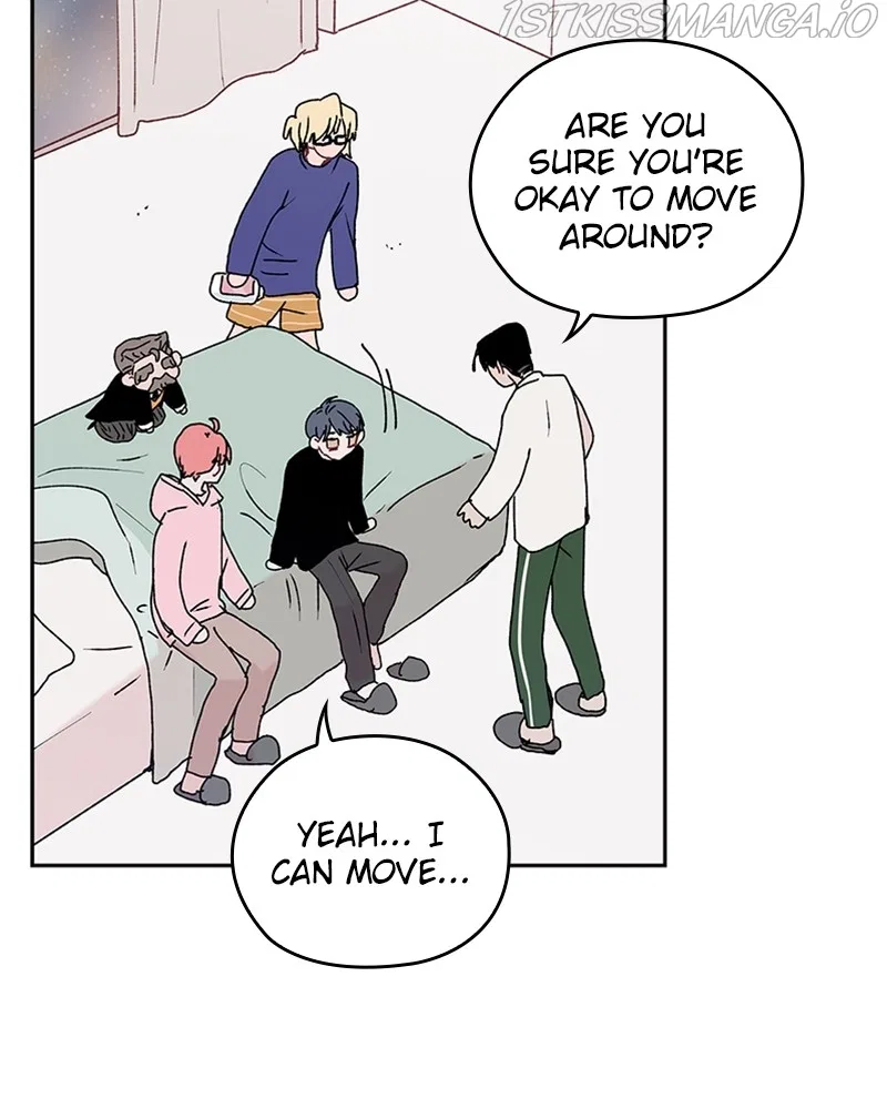The Bride of a Monster Chapter 65 – Page 41