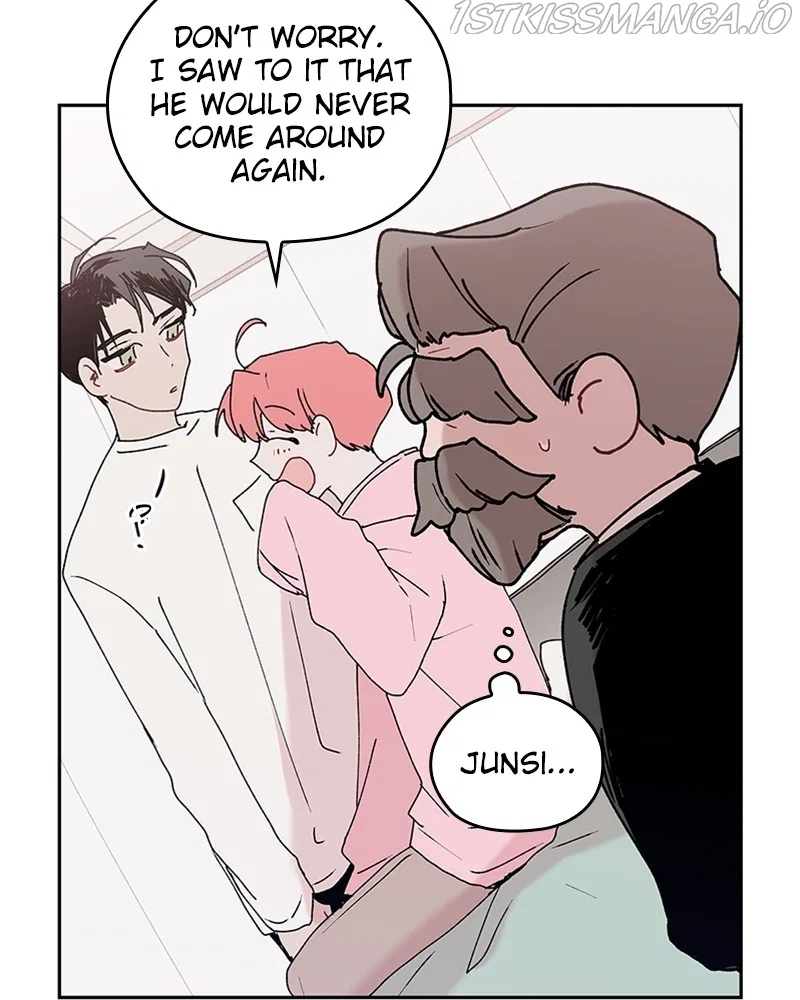 The Bride of a Monster Chapter 65 – Page 47