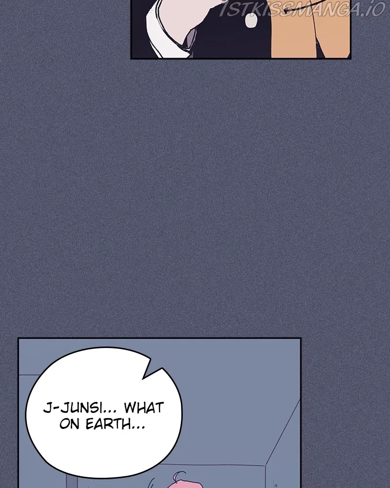 The Bride of a Monster Chapter 65 – Page 52