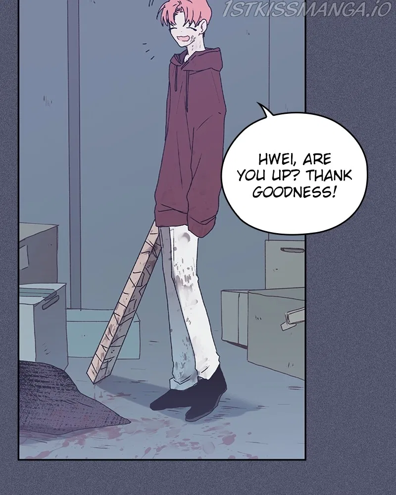 The Bride of a Monster Chapter 65 – Page 53