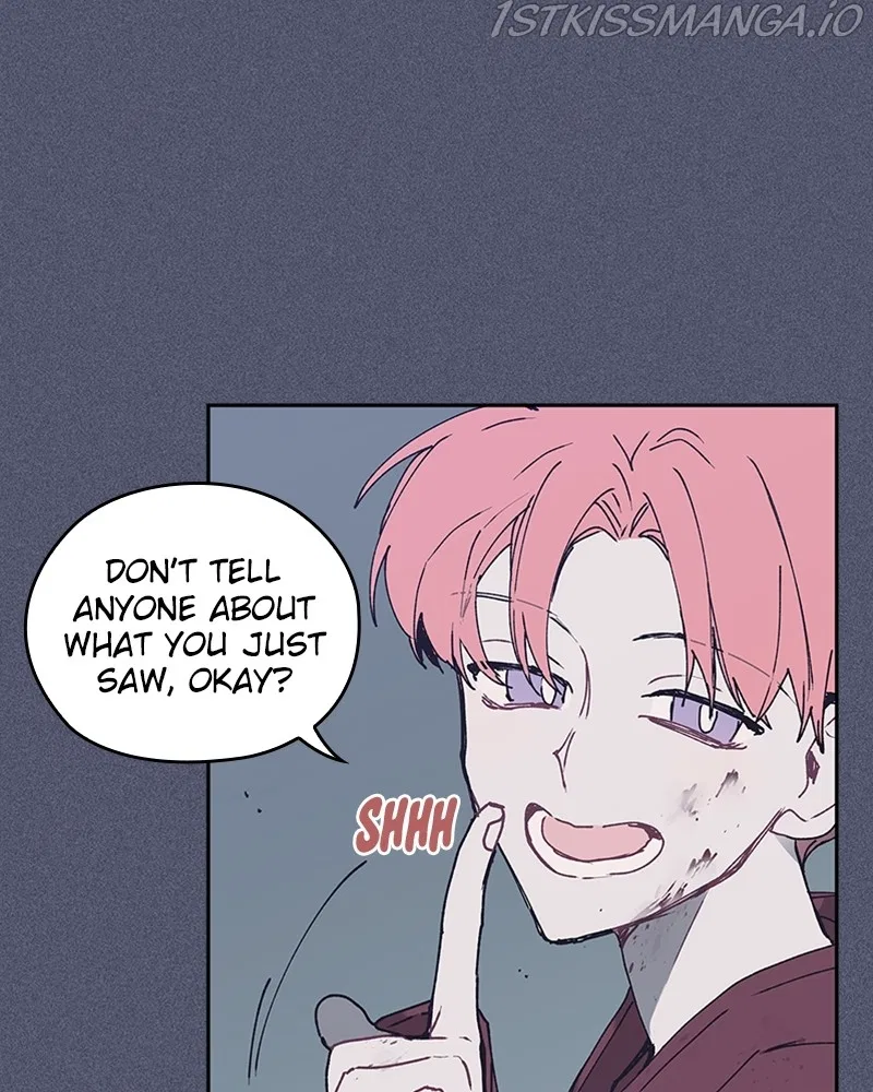 The Bride of a Monster Chapter 65 – Page 54