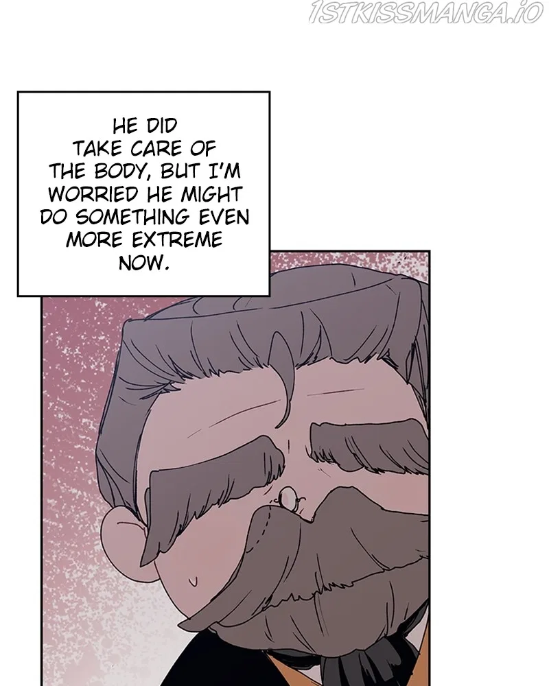 The Bride of a Monster Chapter 65 – Page 56