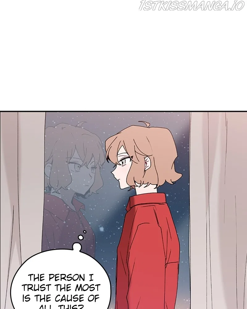 The Bride of a Monster Chapter 65 – Page 61