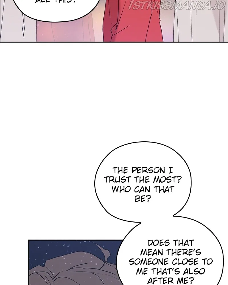The Bride of a Monster Chapter 65 – Page 62
