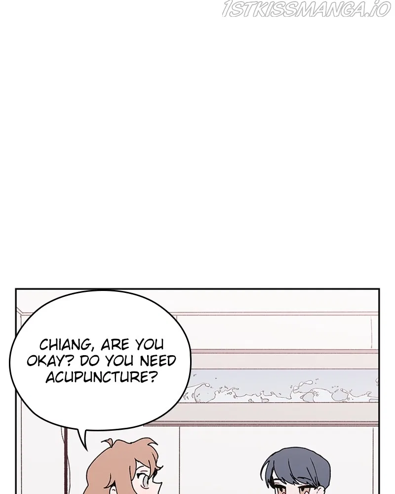The Bride of a Monster Chapter 65 – Page 67