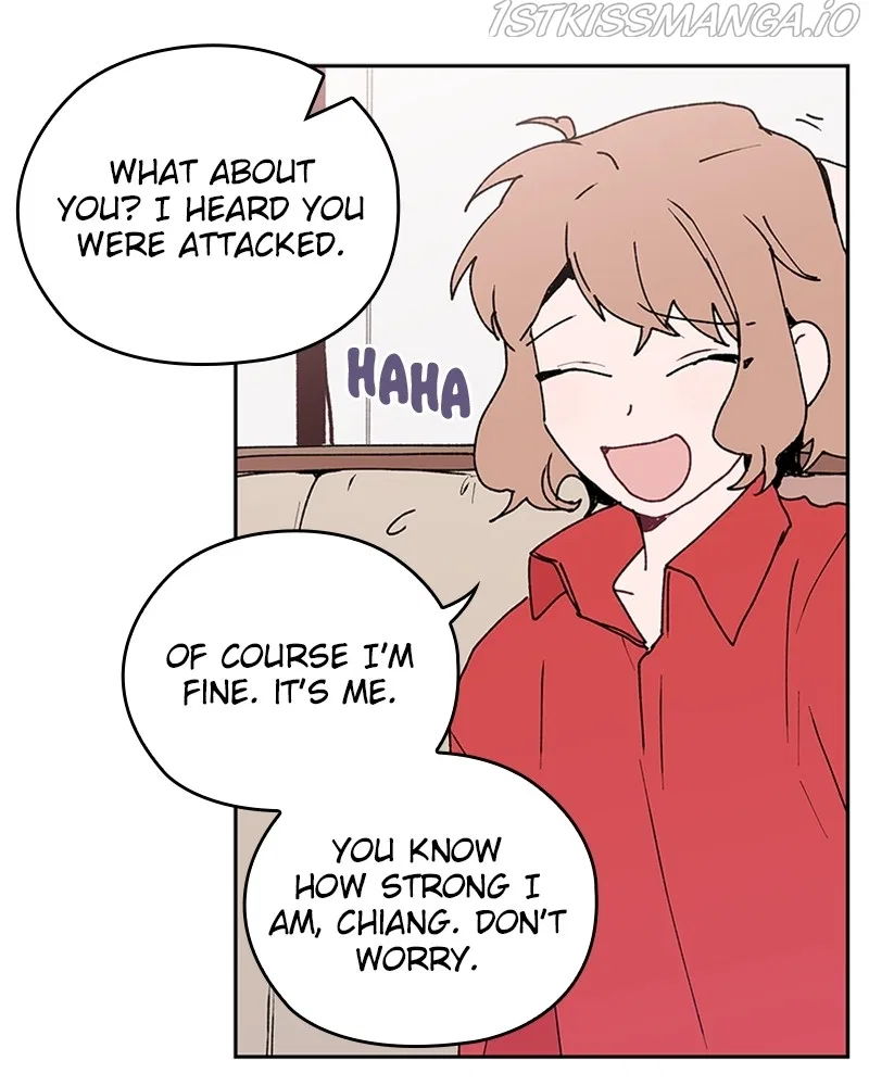 The Bride of a Monster Chapter 65 – Page 69