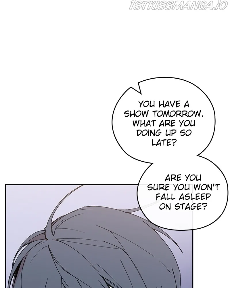 The Bride of a Monster Chapter 65 – Page 70