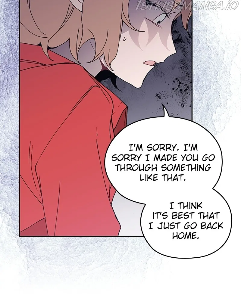 The Bride of a Monster Chapter 65 – Page 74