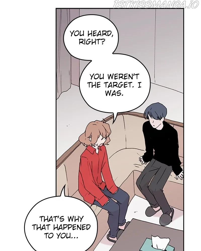 The Bride of a Monster Chapter 65 – Page 76