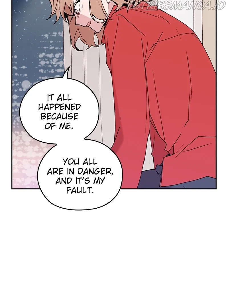The Bride of a Monster Chapter 65 – Page 78