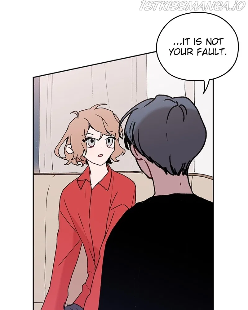 The Bride of a Monster Chapter 65 – Page 80