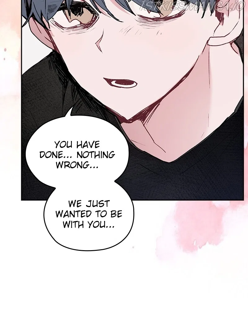 The Bride of a Monster Chapter 65 – Page 82