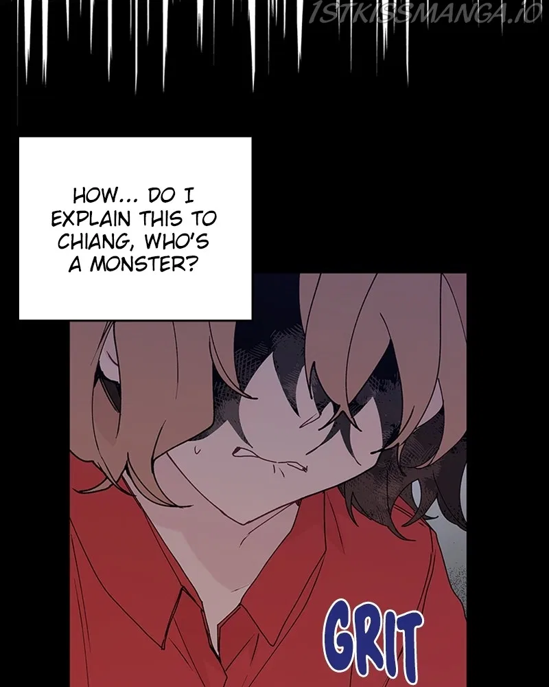 The Bride of a Monster Chapter 65 – Page 85
