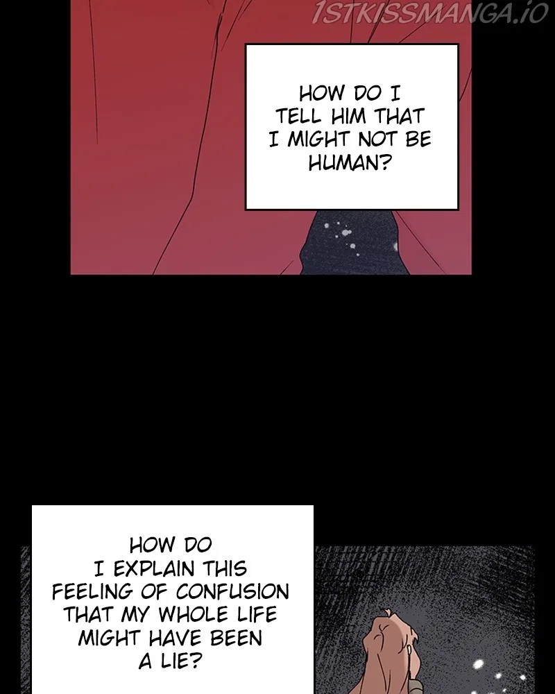 The Bride of a Monster Chapter 65 – Page 86