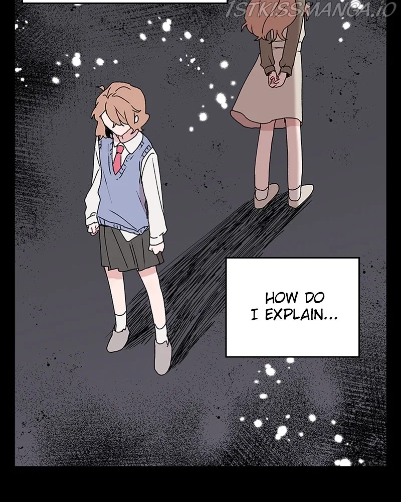 The Bride of a Monster Chapter 65 – Page 87