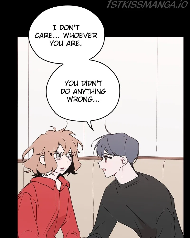 The Bride of a Monster Chapter 65 – Page 91